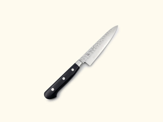 Sakai Ichimonji Sazanami VG-10 Petty Knife 135mm