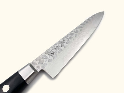 Sakai Ichimonji Sazanami VG-10 Petty Knife 135mm