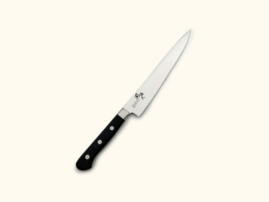Seki Mago Roku Benifuji Flexible Fillet Knife 165mm