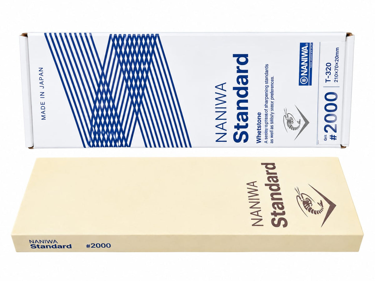 Naniwa Standard Whetstone 2000