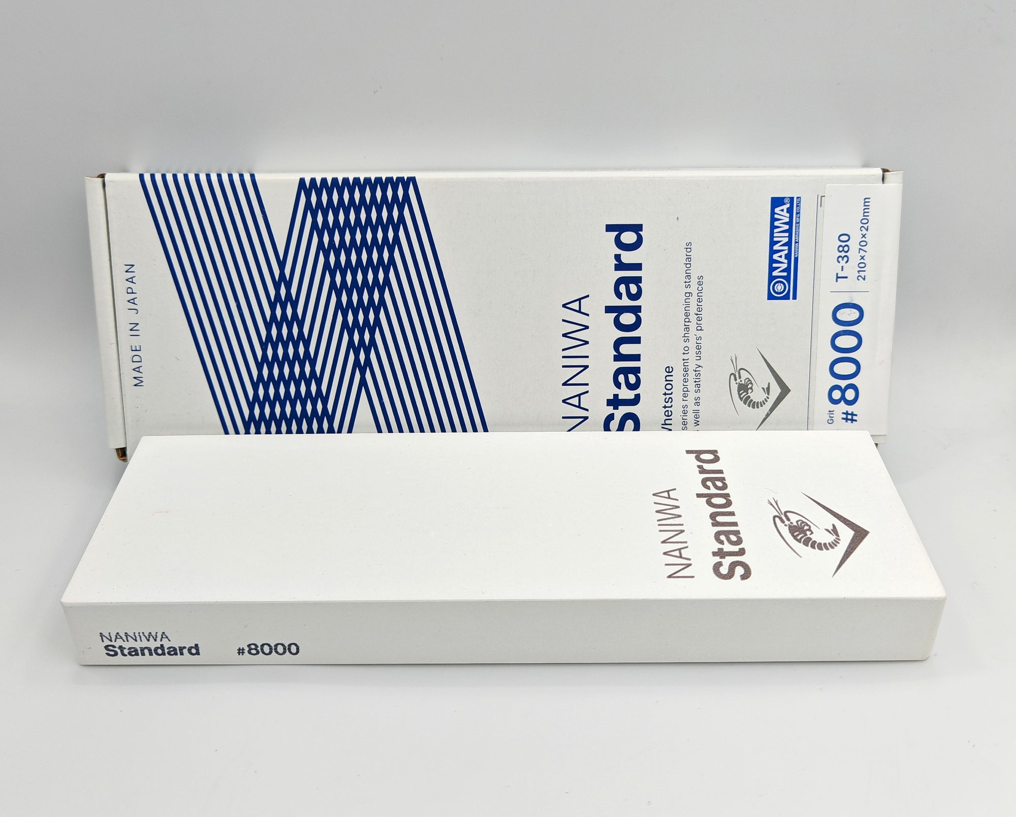 Naniwa Standard Whetstone 8000