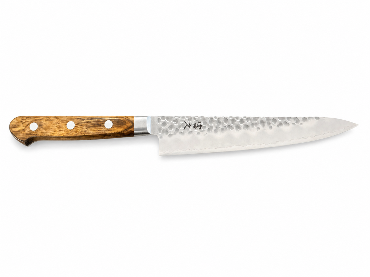 Tomihisa AUS8 Tsuchime Petty Knife 150mm