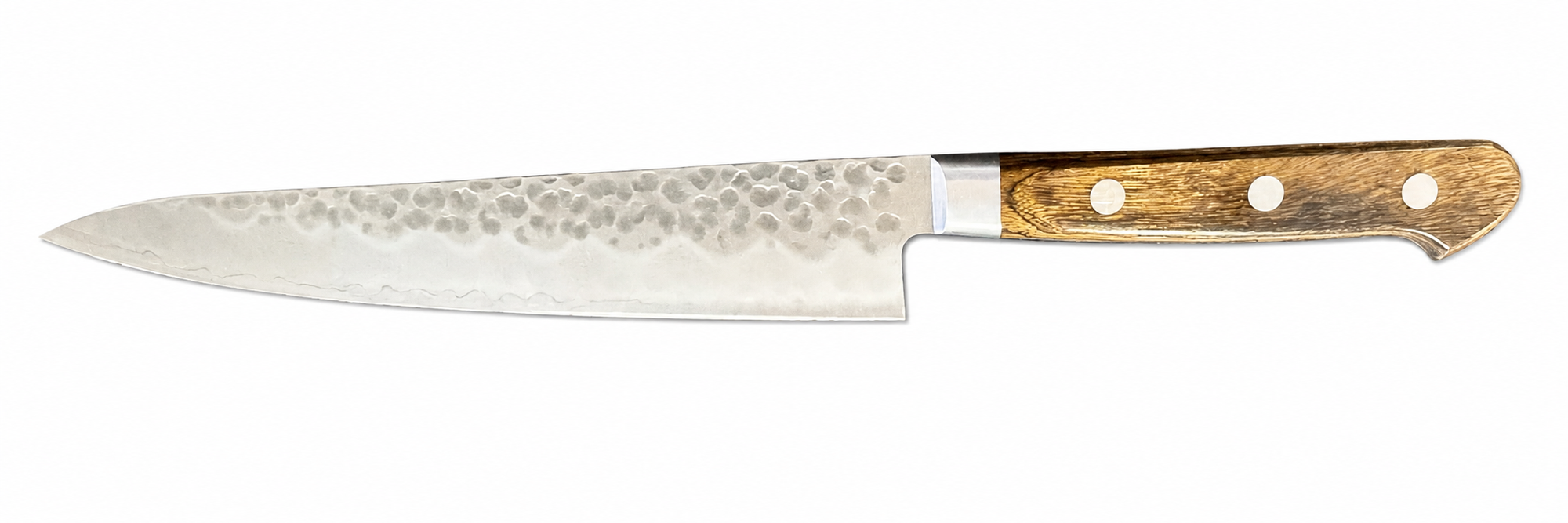 Tomihisa AUS8 Tsuchime Petty Knife 150mm