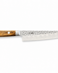 Tomihisa AUS8 Tsuchime Petty Knife 150mm