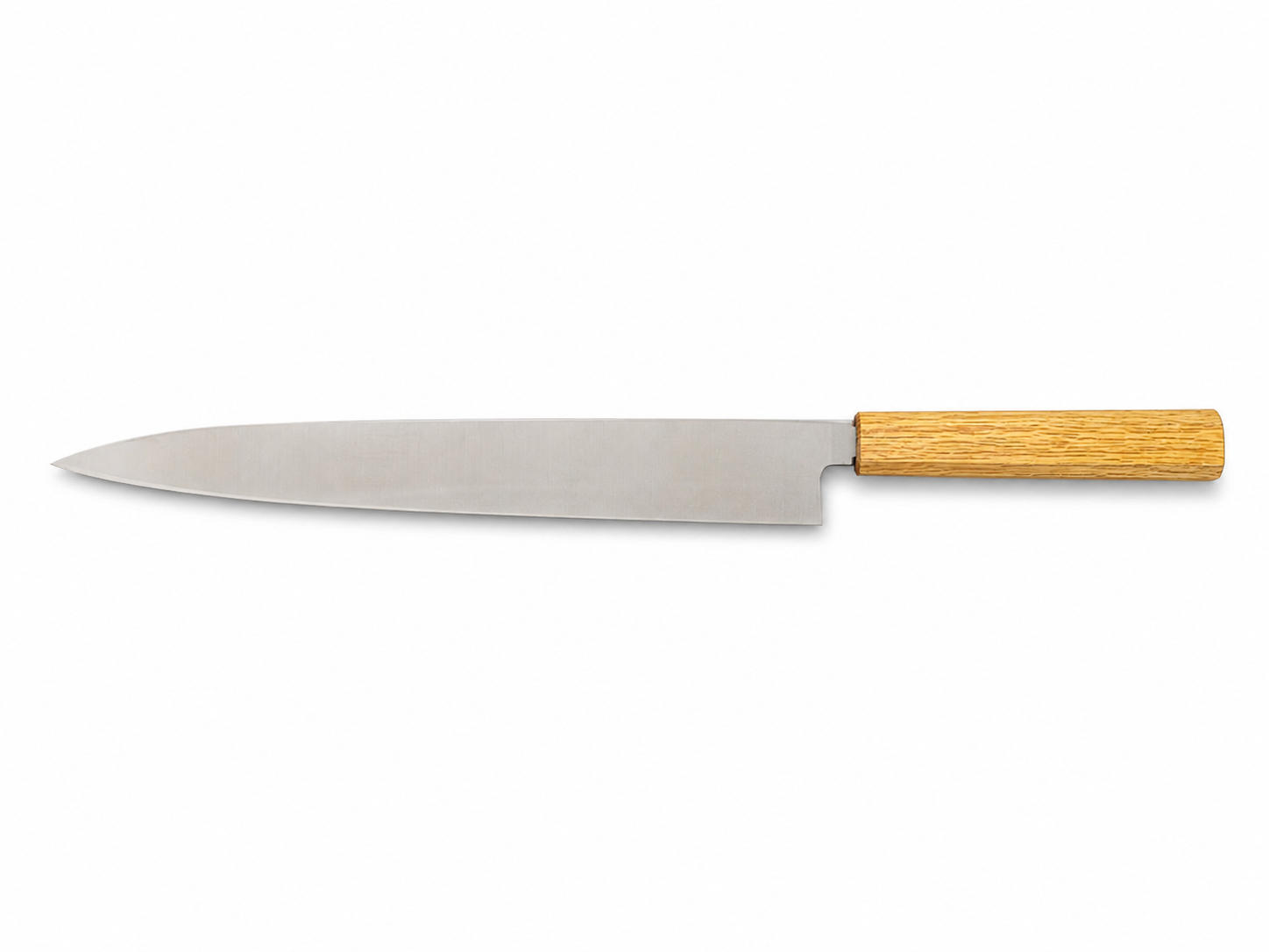 Tomihisa AUS8 KOC Yanagiba