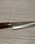 Tomihisa Aya VG1 Petty Knife 135mm