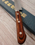 Tomihisa Aya VG1 Petty Knife 135mm