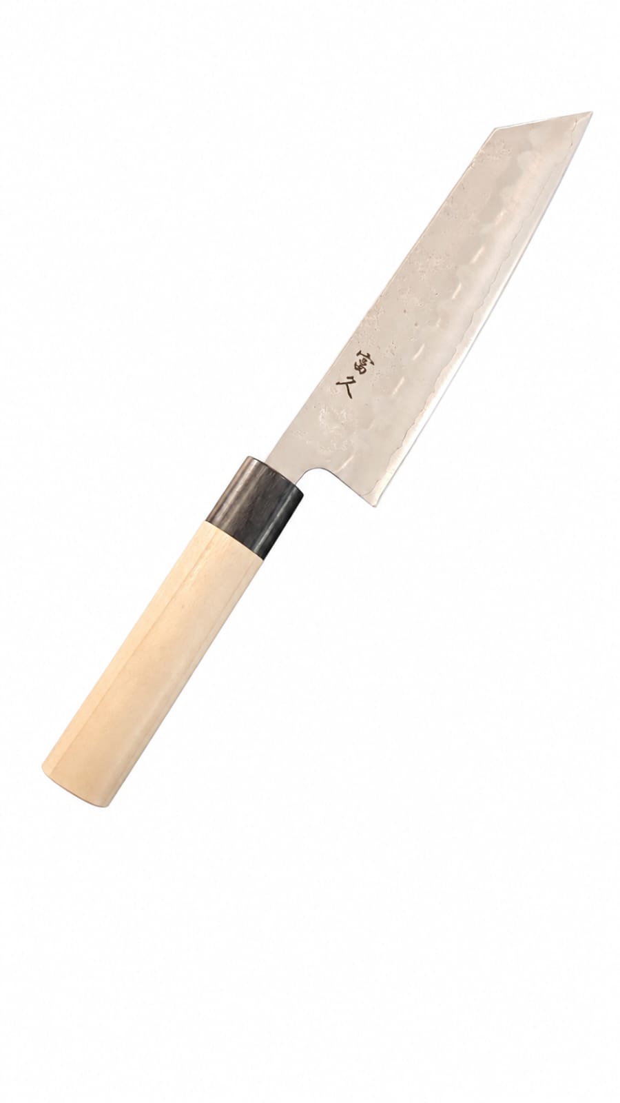Tomihisa Nashiji G3 Magnolia Bunka 170mm