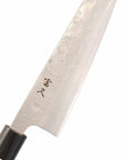 Tomihisa Nashiji G3 Magnolia Bunka 170mm