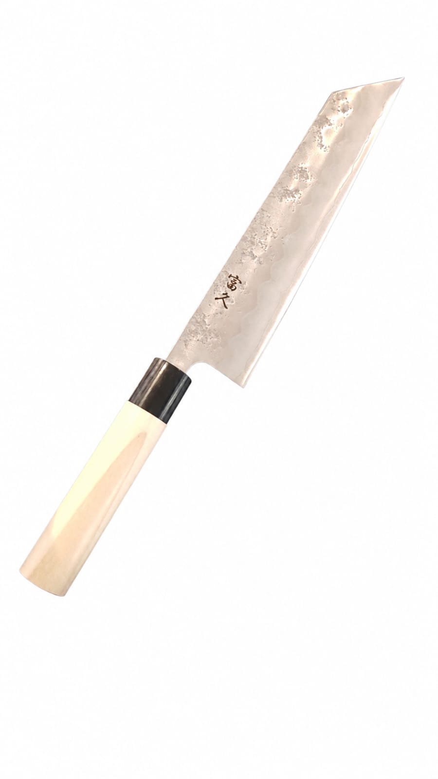 Tomihisa Nashiji G3 Magnolia Kiritsuke 210mm