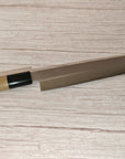 Tomihisa Mono 8A Yanagi 270mm