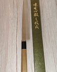 Tomihisa Mono 8A Yanagi 270mm
