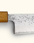 Tomihisa Shion AUS10 Bunka 170mm