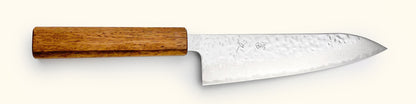 Tomihisa Shion AUS10 Gyuto 180mm