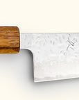 Tomihisa Shion AUS10 Gyuto 180mm