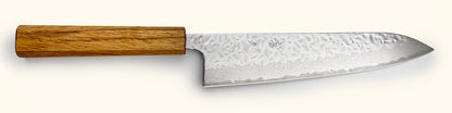 Tomihisa Shion AUS10 Gyuto 210mm