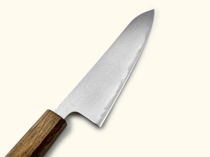 Tomihisa Ruri Gyuto 210mm