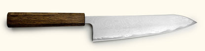 Tomihisa Ruri Gyuto 210mm