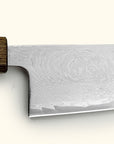 Tomihisa Ruri Gyuto 210mm
