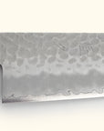Tomihisa Aoi Black AUS8 Gyuto
