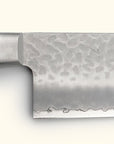 Tomihisa Aoi AUS8 Brown Nakiri