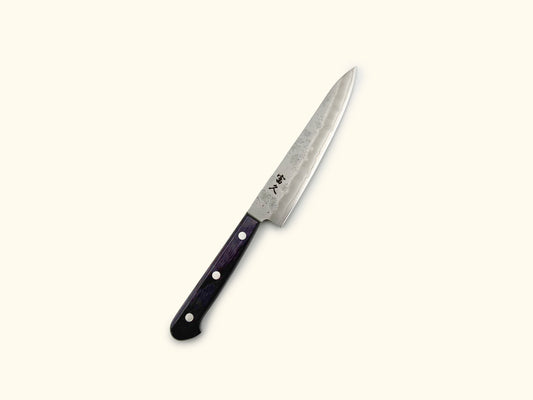 Tomihisa Oribe G3 Petty Knife 135mm