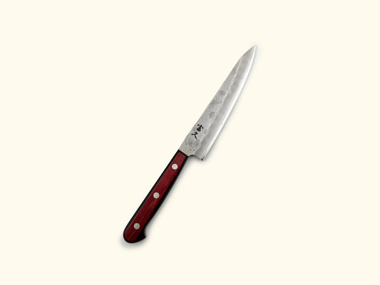 Tomihisa Otome G3 Petty Knife 135mm