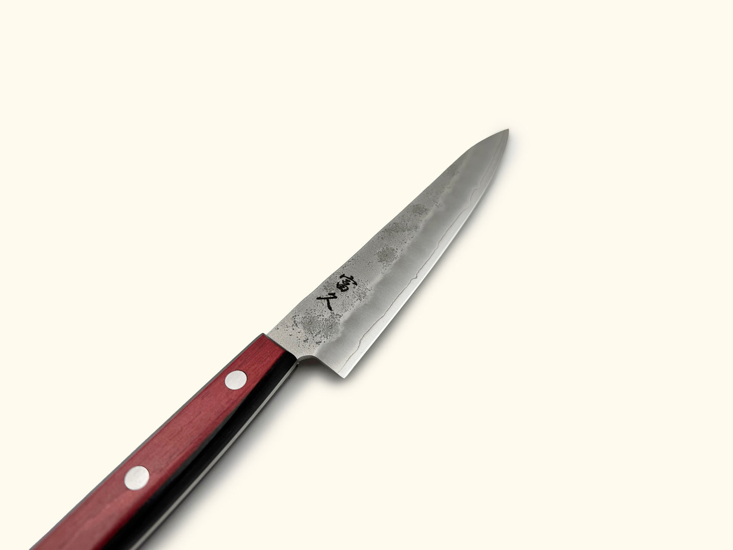 Tomihisa Otome G3 Petty Knife 135mm