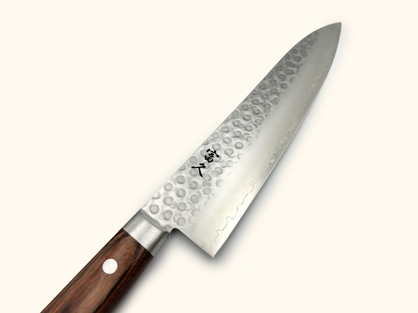 Tomihisa Swedish Steel Gyuto