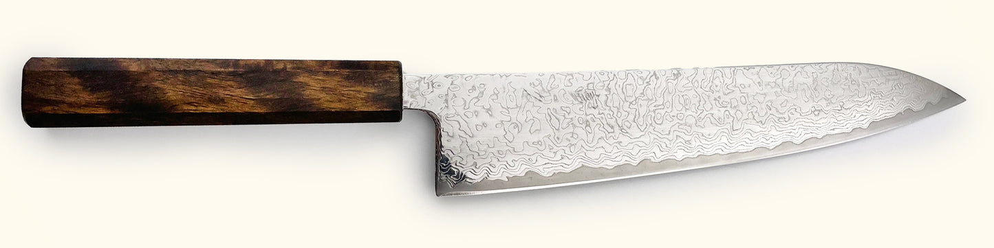 Tomihisa Kinari VG10 Gyuto