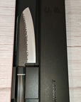 Senzo SPG STRIX Finest Santoku 170mm