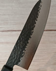 Senzo SPG STRIX Finest Santoku 170mm