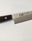 Tomihisa G3 Kurumi Petty Knife 135mm