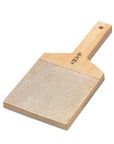 Chojiro Sharkskin Wooden Wasabi Grater XL