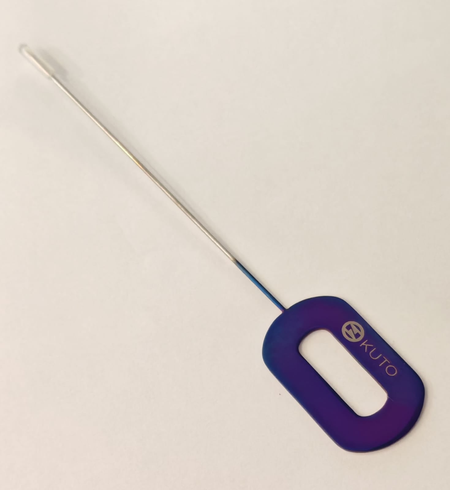 KUTO Chef's Testing Needle 15cm