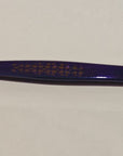 KUTO Straight Plating Tweezers 13cm