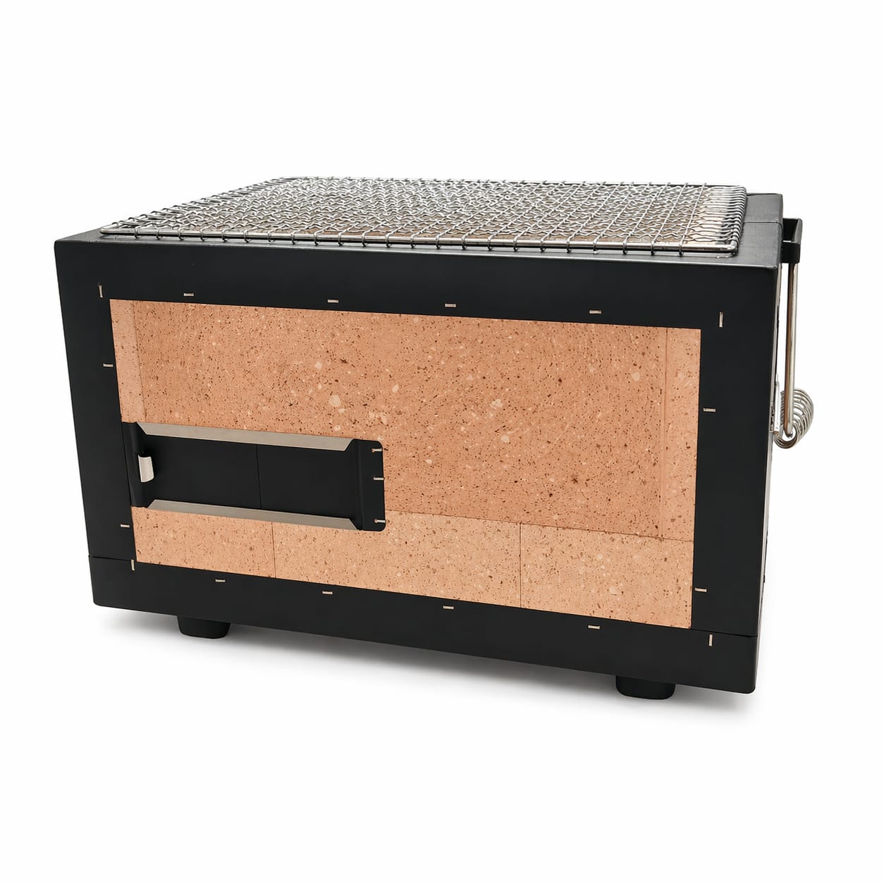Robata Charcoal Grill