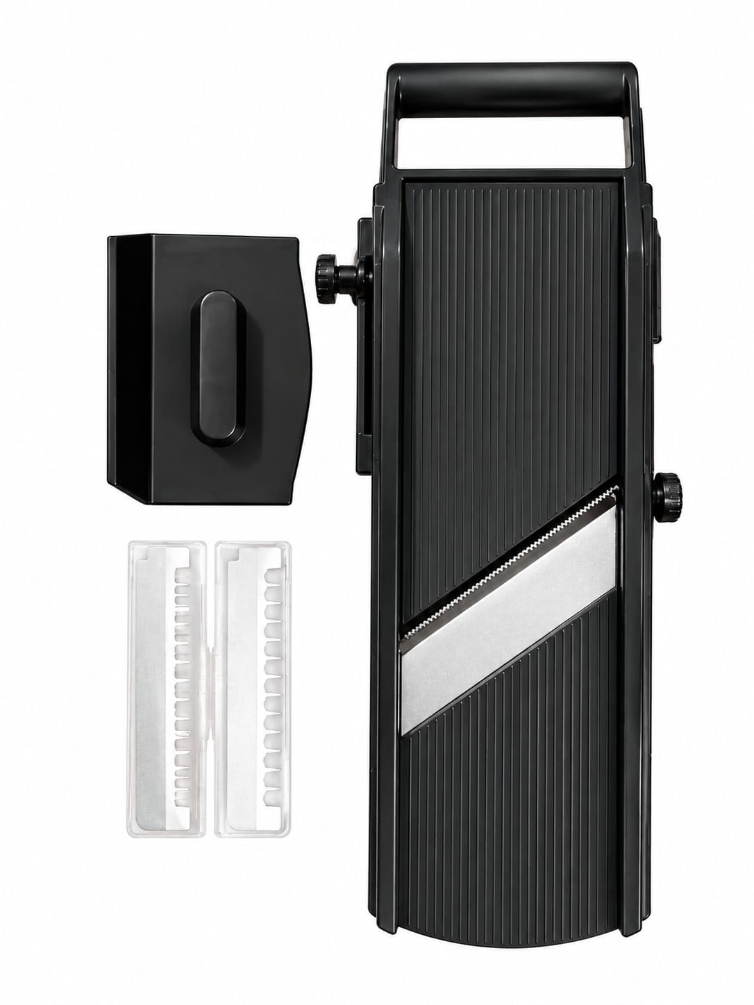 EBM Samurai Slicer Wide 76mm