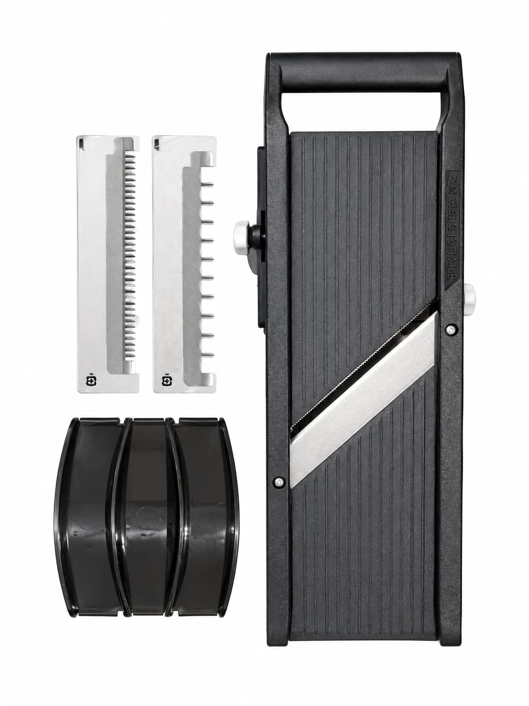 EBM Samurai Slicer Pro 95mm