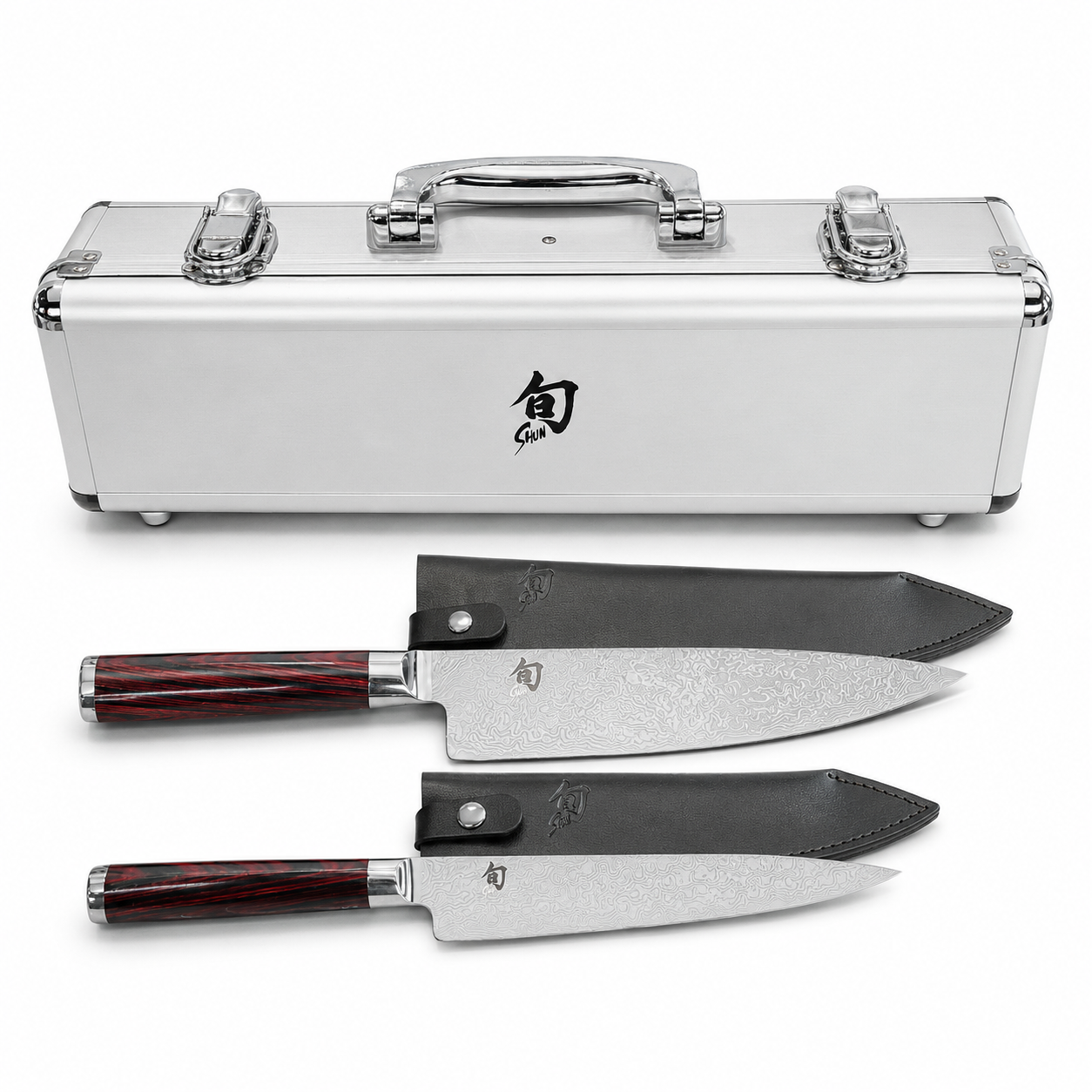 Shun Kohen 2pcs Set - Limited Edition