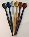 KUTO Spoon Tweezers 17cm