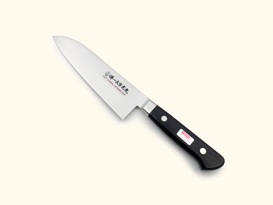 Sakai Ichimonji 8A-N Santoku 175mm