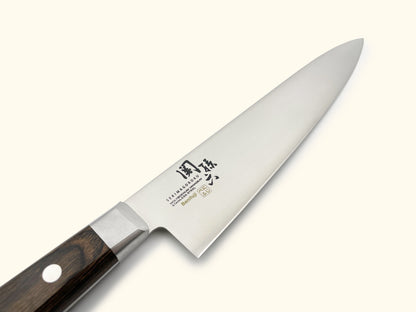 Seki Mago Roku Benifuji Gyuto