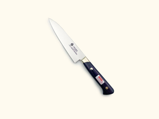 Sakai Ichimonji FV-10 Petty Knife 125mm