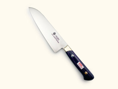 Sakai Ichimonji FV-10 Santoku 175mm