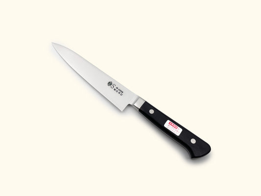 Sakai Ichimonji G-Line Petty Knife 150mm