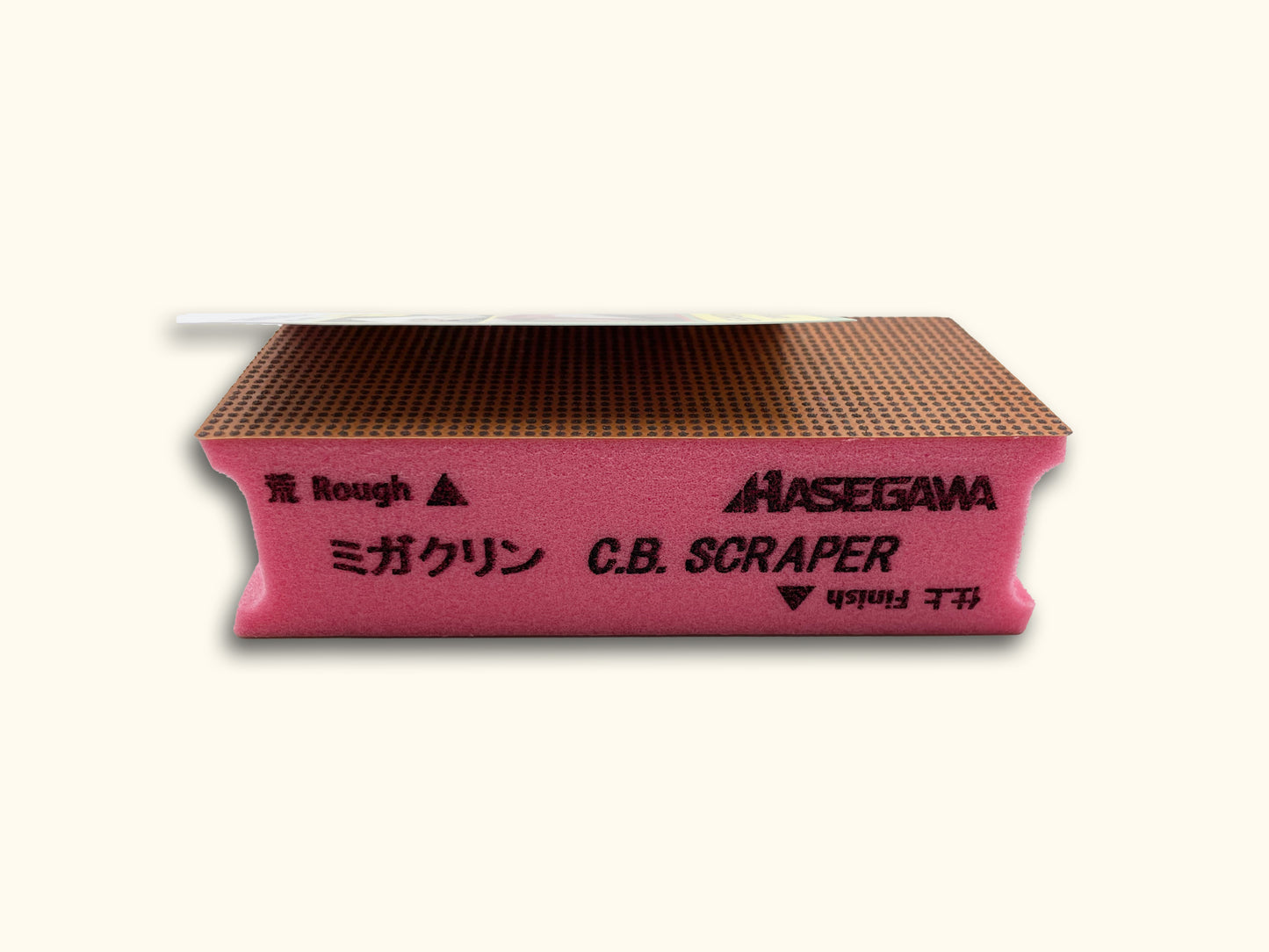 Hasegawa Cutting Board Scraper