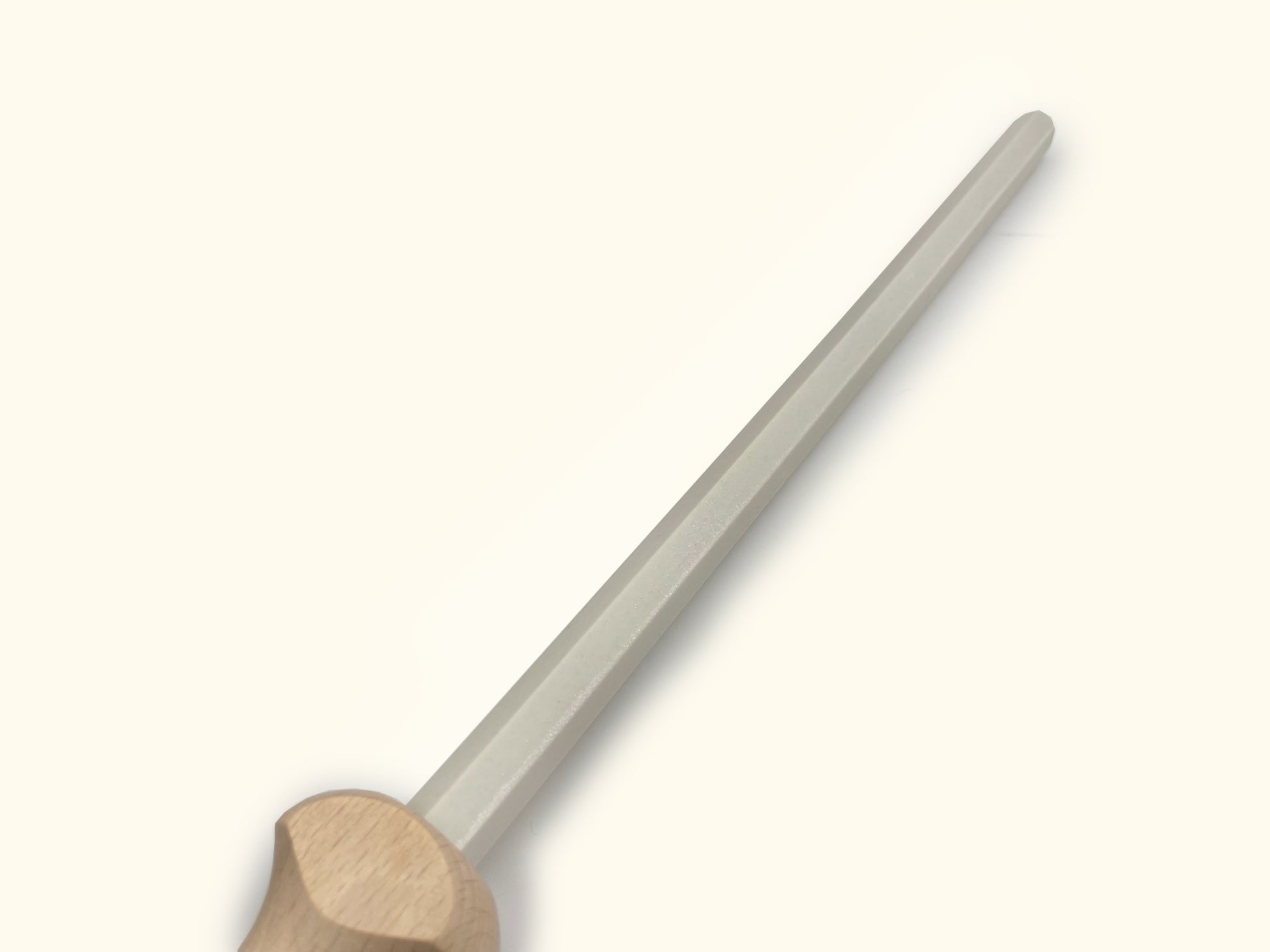 Glestain Ceramic Honing Rod