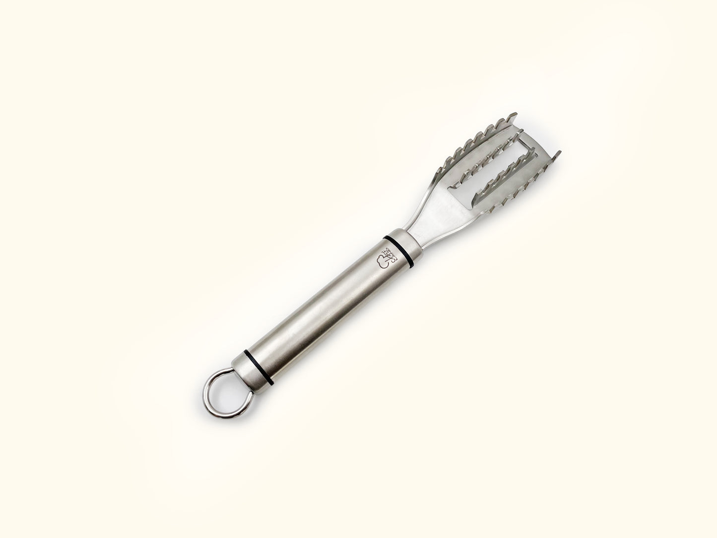 Stainless Steel Fish Scaler