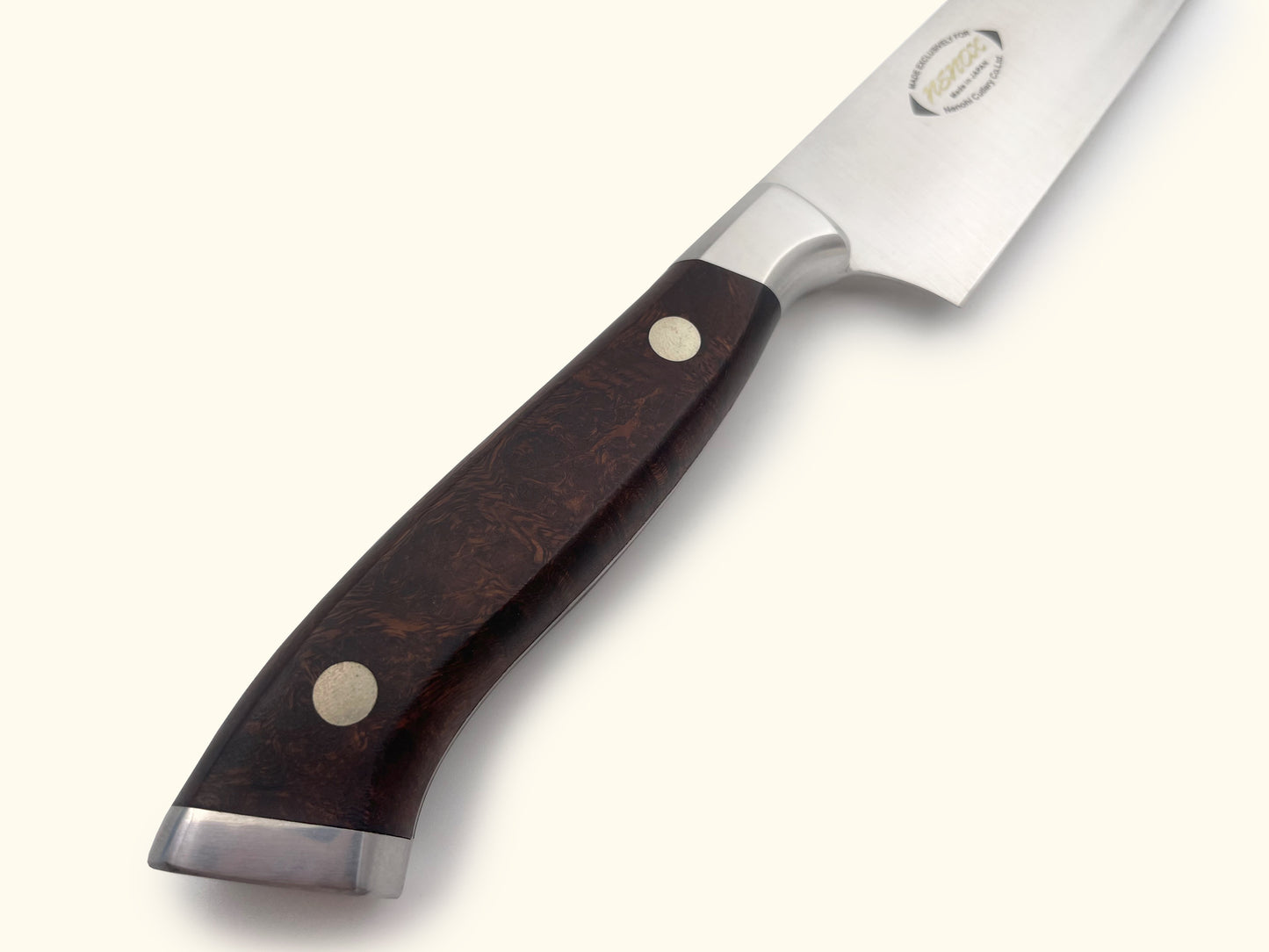 Nenox Desert Ironwood Sujihiki 230mm